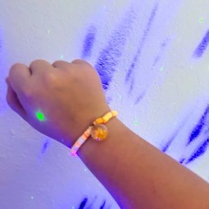 This is a cute bracelet